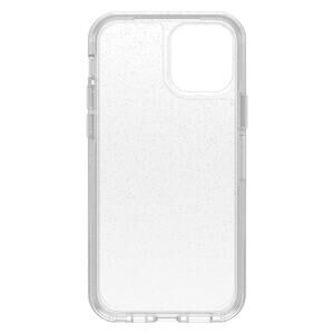 NWT OtterBox iPhone 13 Symmetry Clear Antimicrobial Case